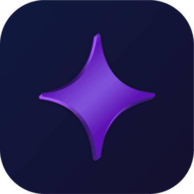 Nebula Notes app icon